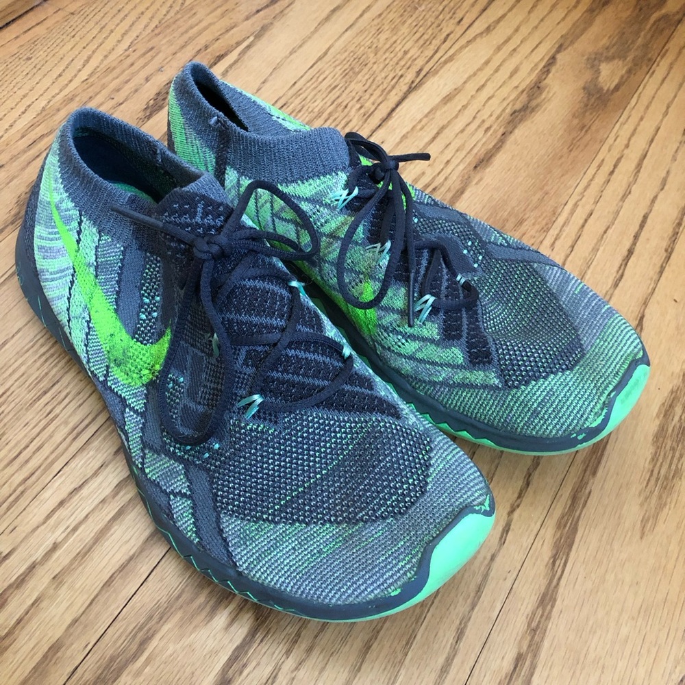 Nike Free Shoes